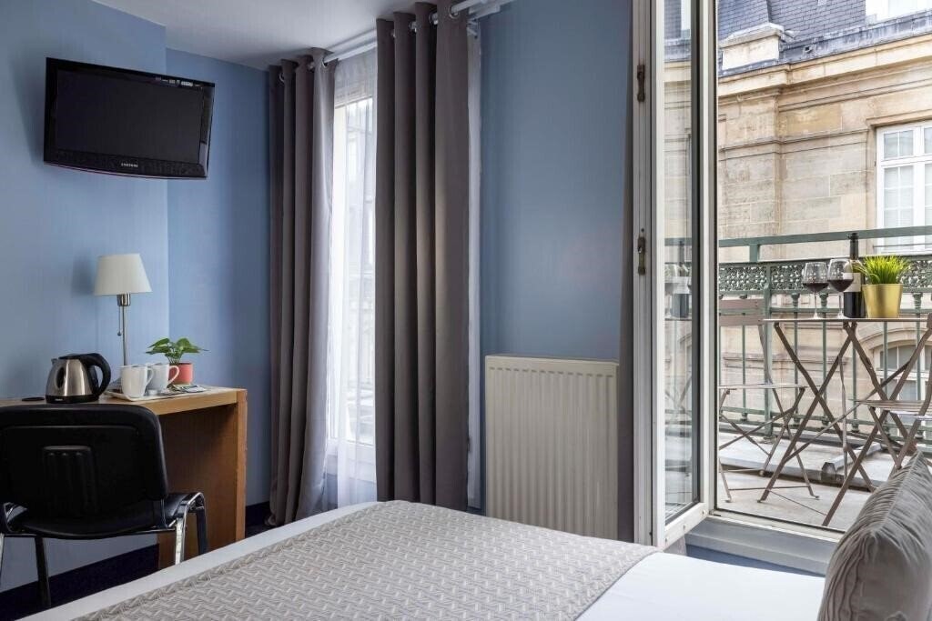 Фото Сalvados 3*