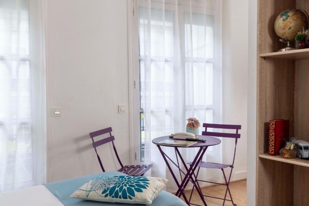 Изображение Сalvados 3*