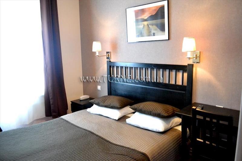 Картинка Tamaris 2*