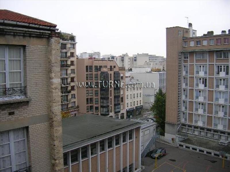 Отель Tamaris 2*