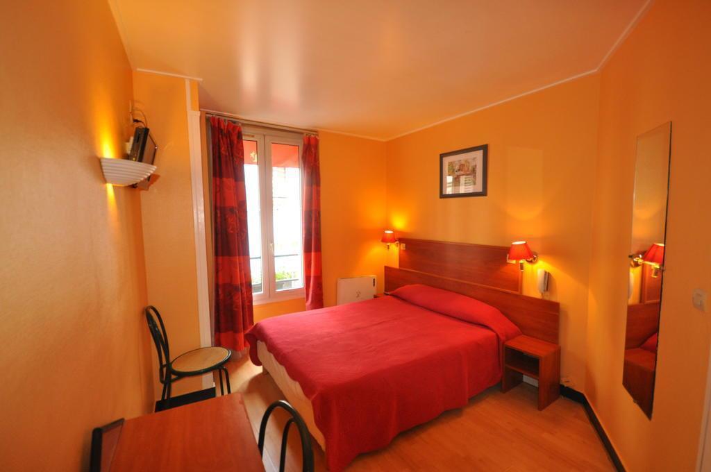 Изображение Saint Georges Lafayette 2*