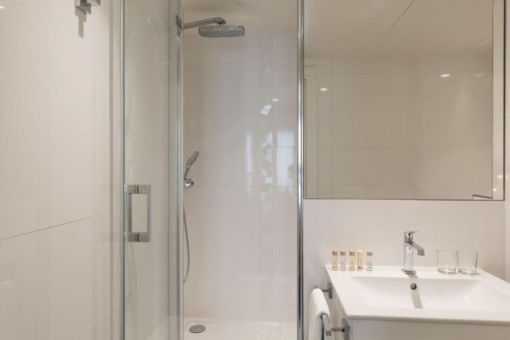Фото Atlantic Hotel 3*