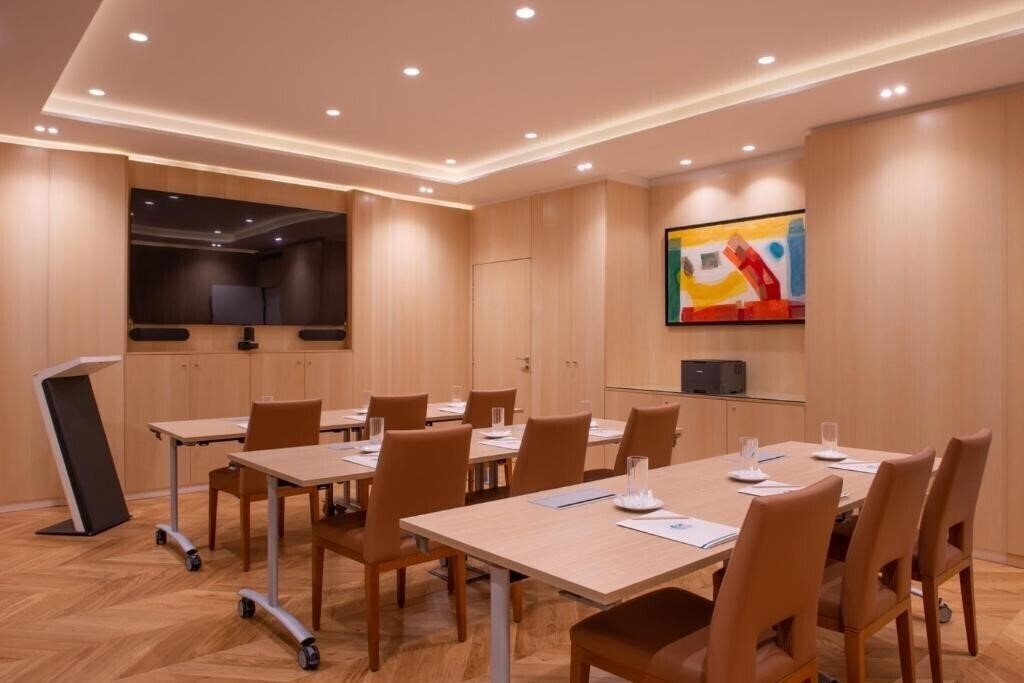 Изображение Atlantic Hotel 3*