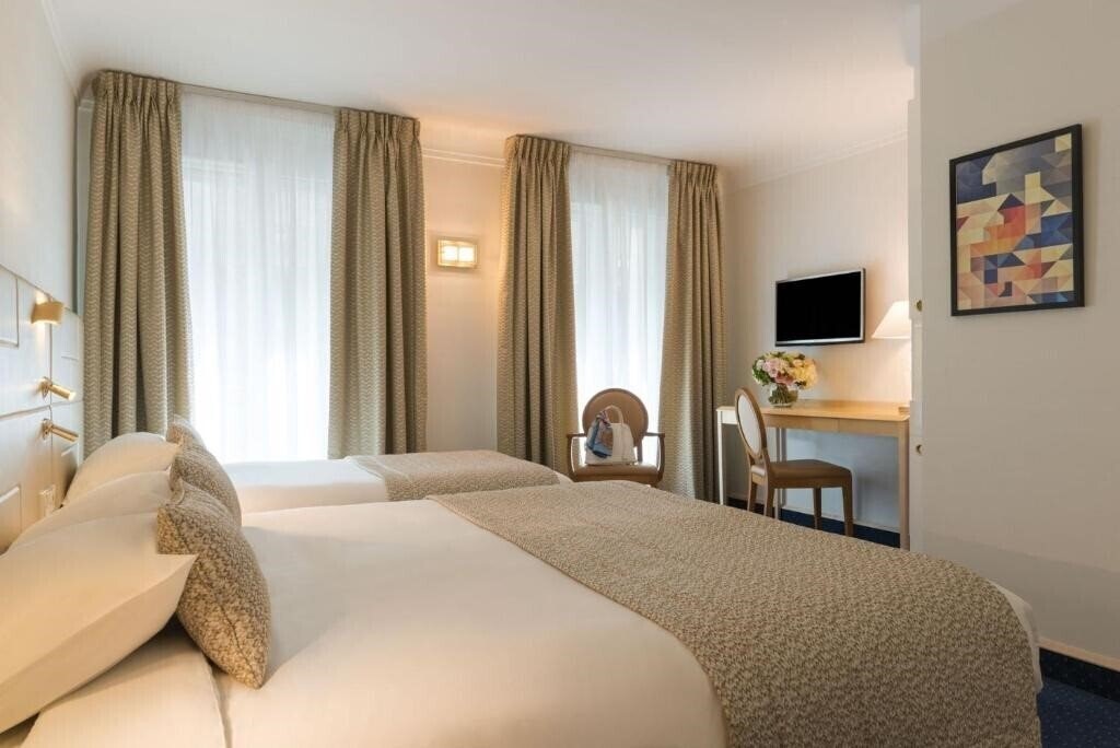Картинка Atlantic Hotel 3*