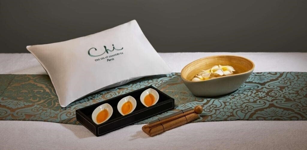 Картинка Shangri-La Hotel Paris 5*