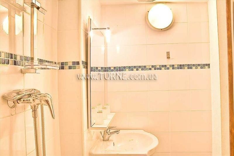 Изображение Nord-Residence De Bruxelles 2*