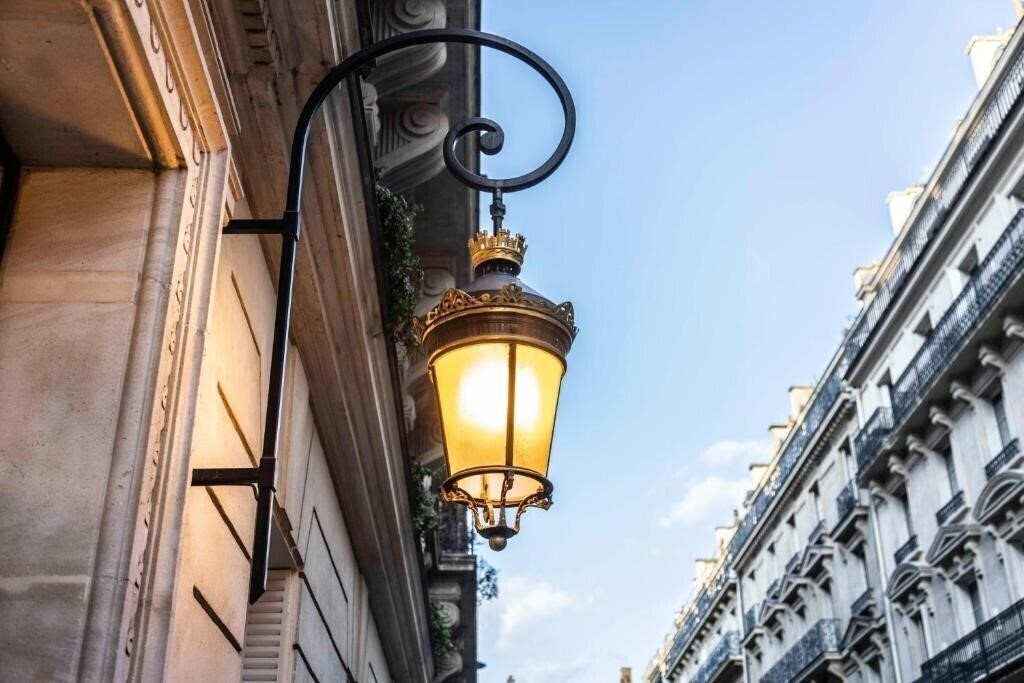 Изображение Astotel Bradford Elysees 4*