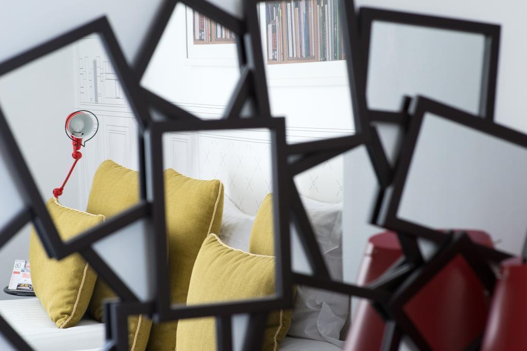 Фото Joyce Hotel Astotel 3*