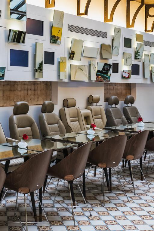 Картинка Joyce Hotel Astotel 3*