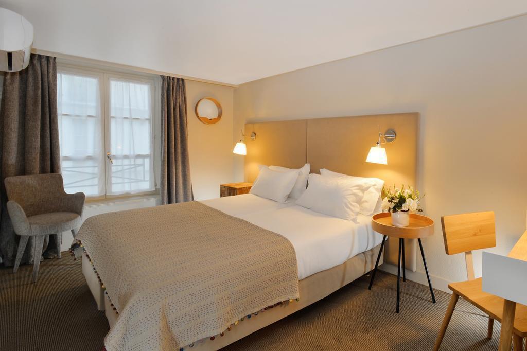 Отель Despagne 3*