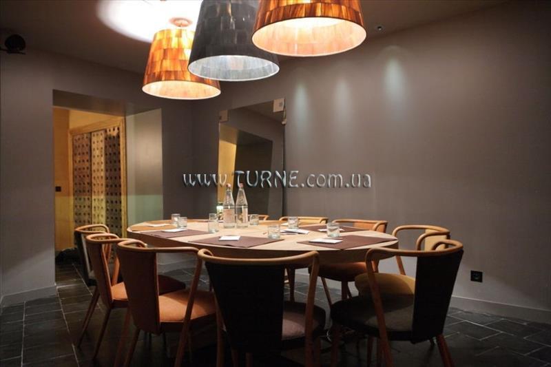 Фотография Hidden Hotel 4*