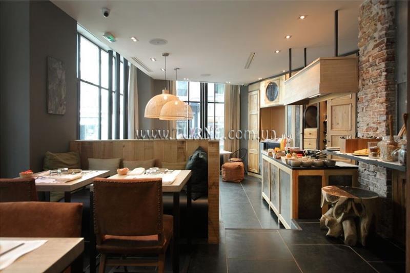 Отель Hidden Hotel 4*