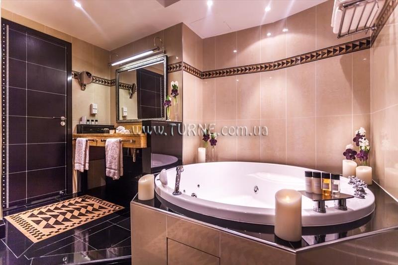 Изображение Hotel Du Colllectioneur 5*