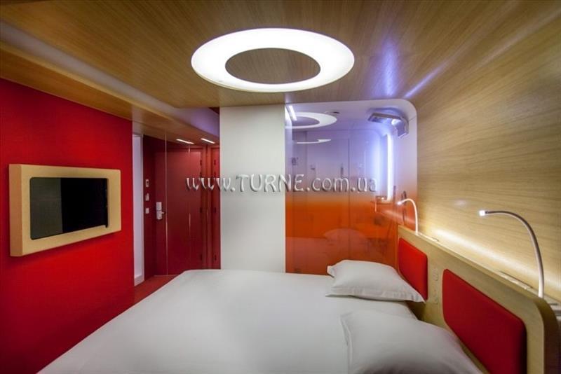 Картинка Odyssey (ex. Leo) 3*