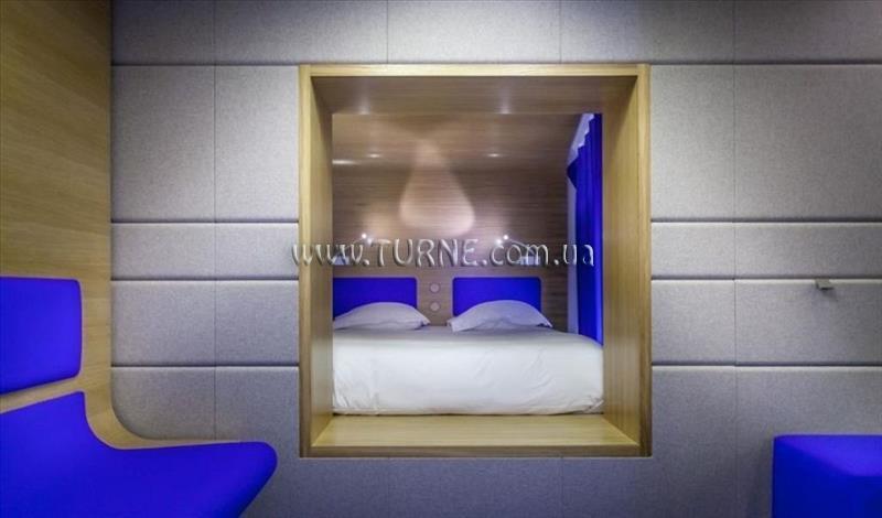 Изображение Odyssey (ex. Leo) 3*