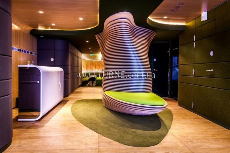 Фотография Odyssey (ex. Leo) 3*