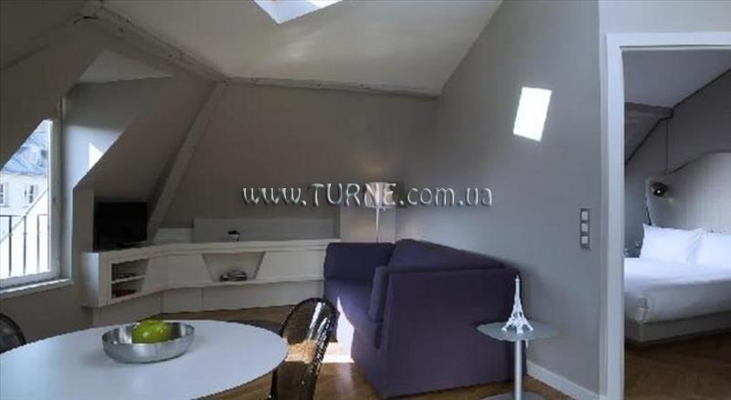 Изображение Rasidence Nell 4*