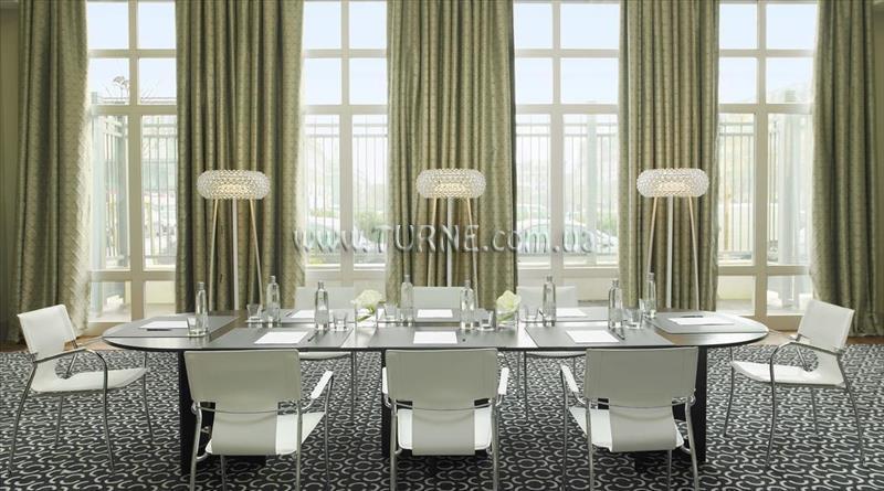 Изображение Relais Spa Chessy 4*