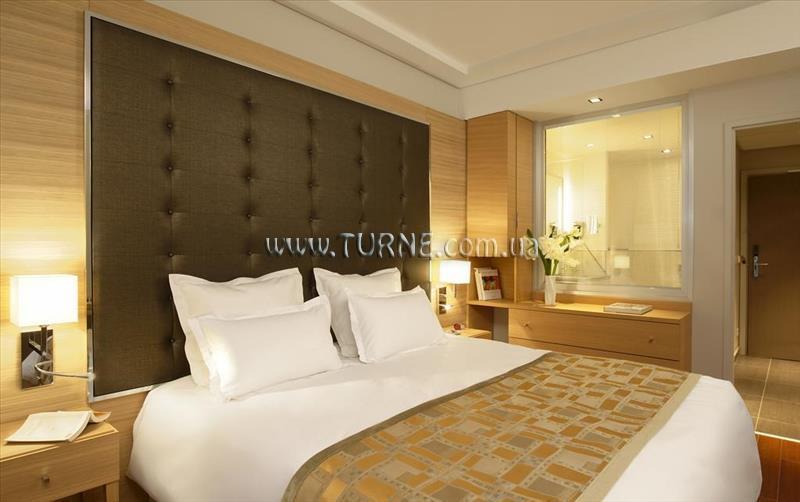 Фотография Relais Spa Chessy 4*