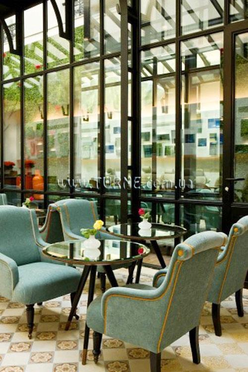 Отель Joyce Hotel 3*