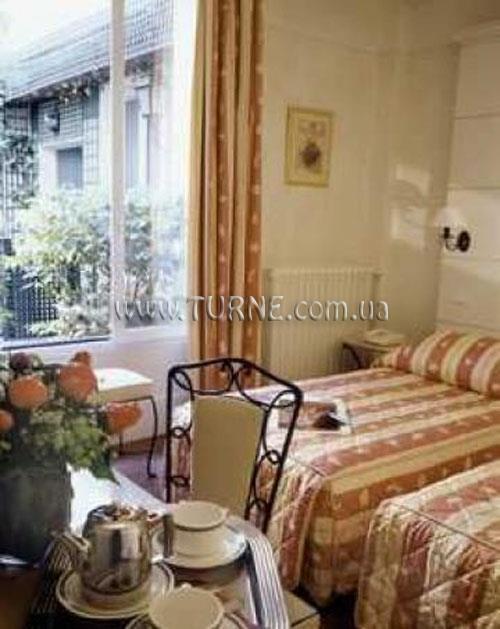 Изображение Des Artistes 3*