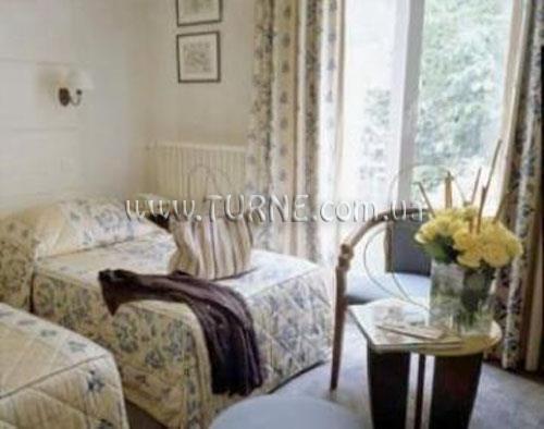 Фотография Des Artistes 3*