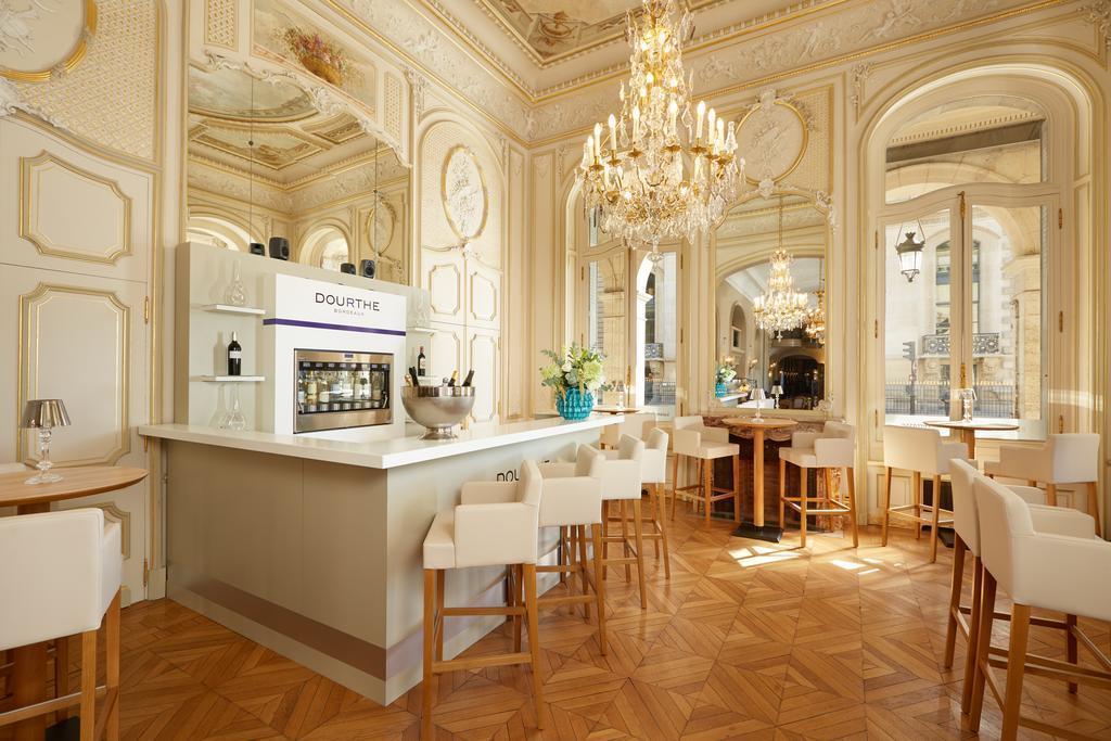 Фотография Regina Paris 5*