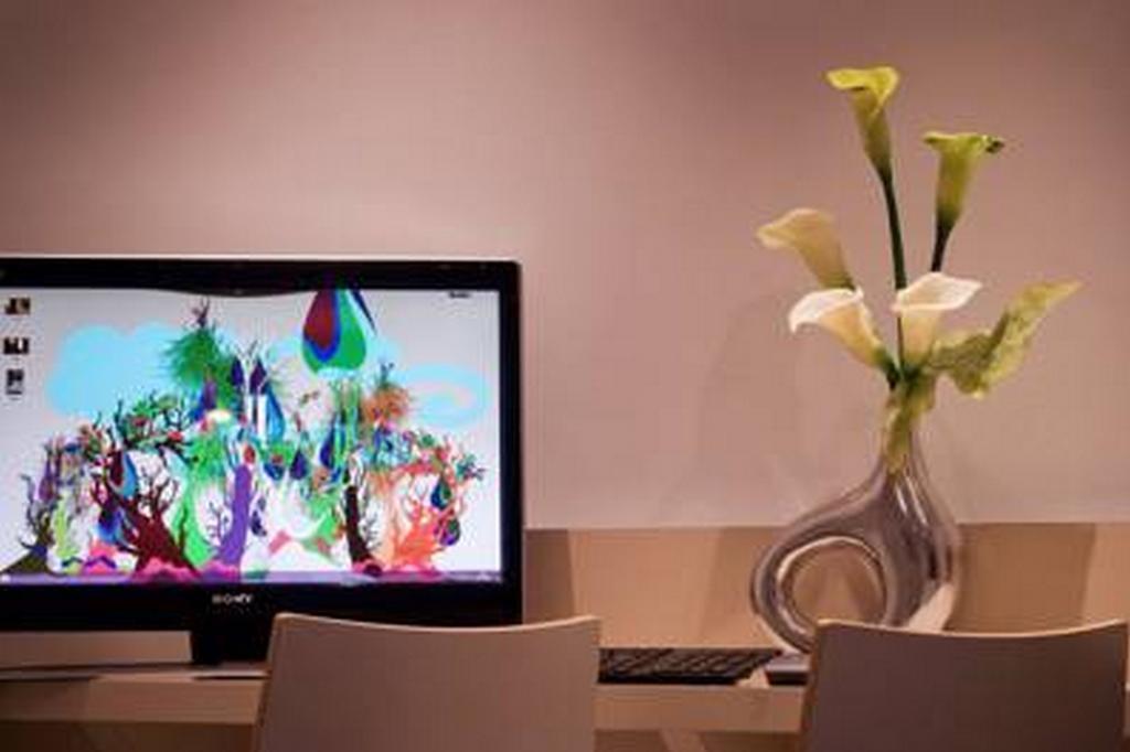 Фотография Bailli De Suffren 3*