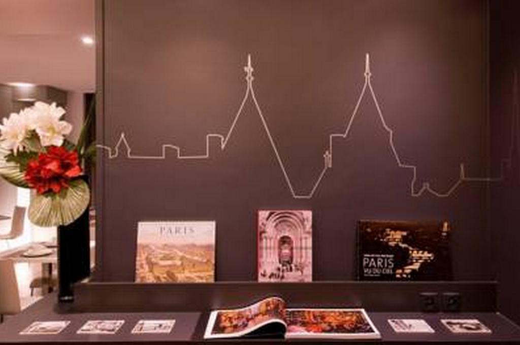 Изображение Bailli De Suffren 3*