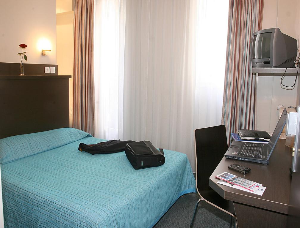 Отель Amarys Simart 1*