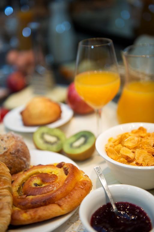 Фотография Choiseul Opera. 3*