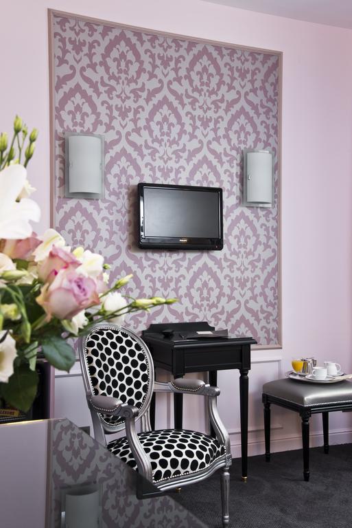 Фото St Petersbourg. 3*