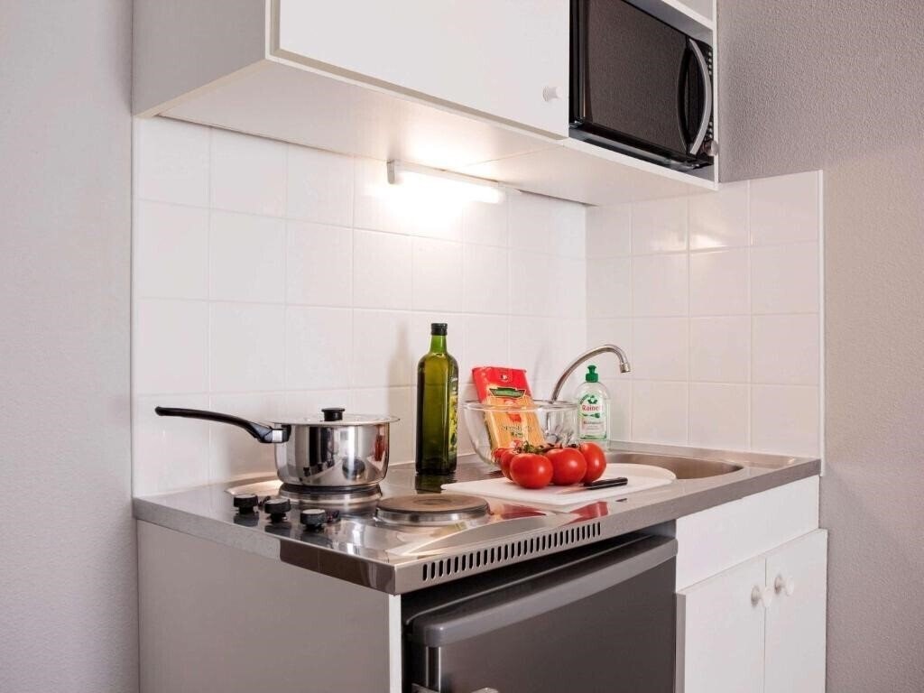 Картинка Adagio Access Paris Maisons Alfort 3*