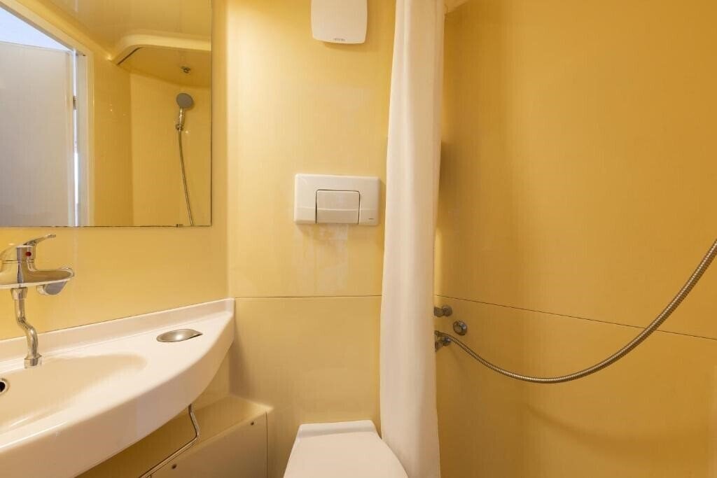 Изображение Premiere Classe Nemours 2*