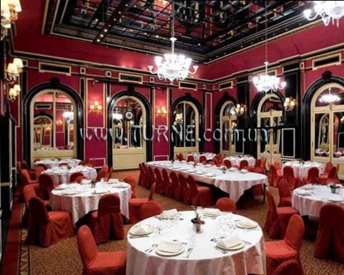 Изображение Concorde Opera 4*