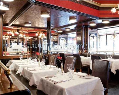 Фотография Concorde Opera 4*