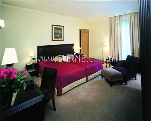 Отель Concorde Opera 4*