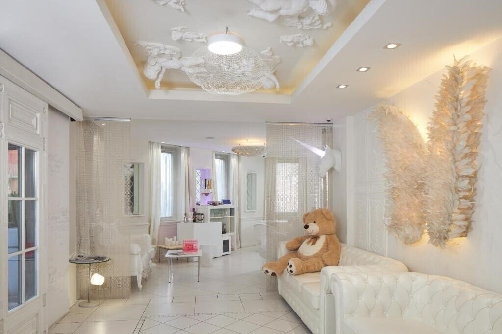 Фотография Vice Versa 4*