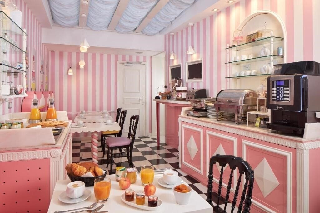 Изображение Vice Versa 4*