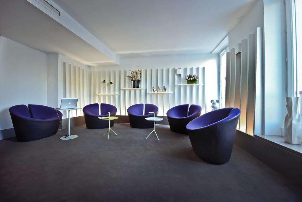 Фото Le Marcel 4*