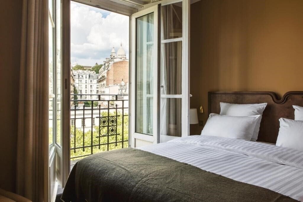 Фотография Carlton'S 4*