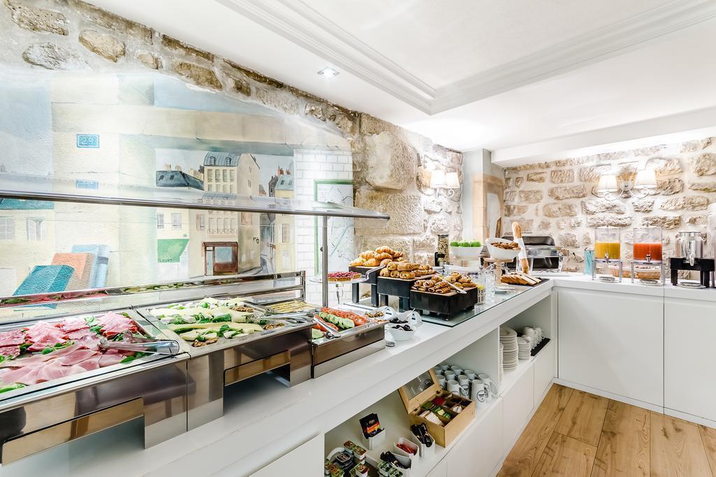 Фото Exe Paris Centre 3*