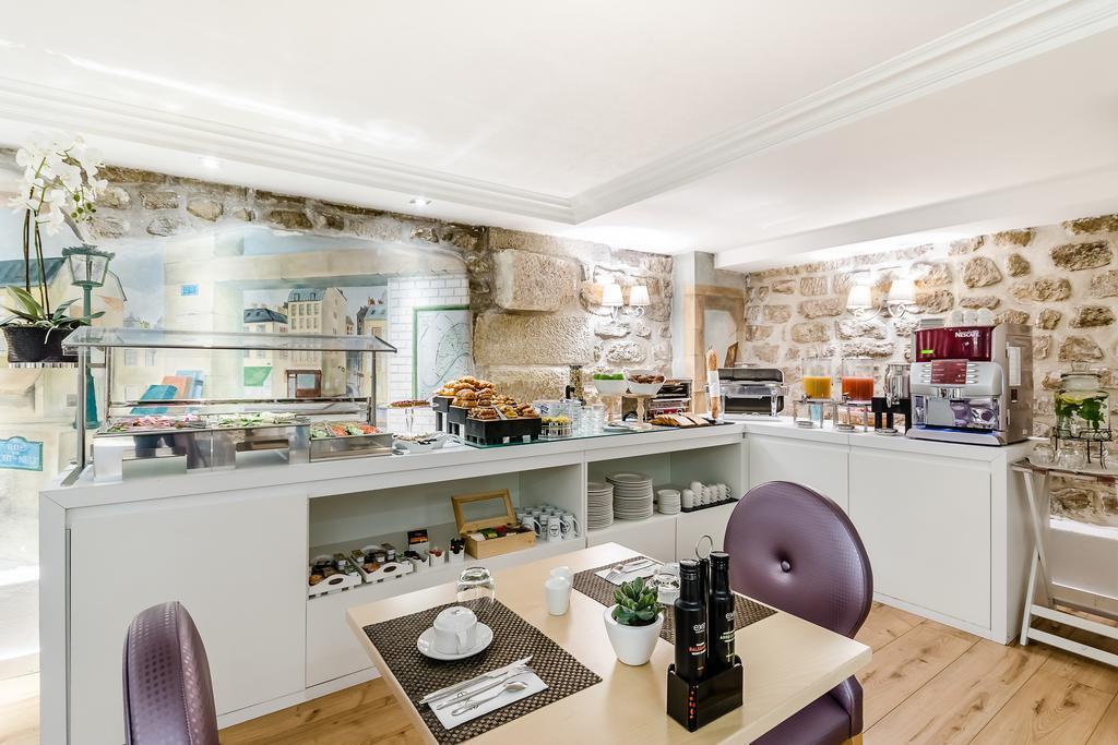 Фотография Exe Paris Centre 3*