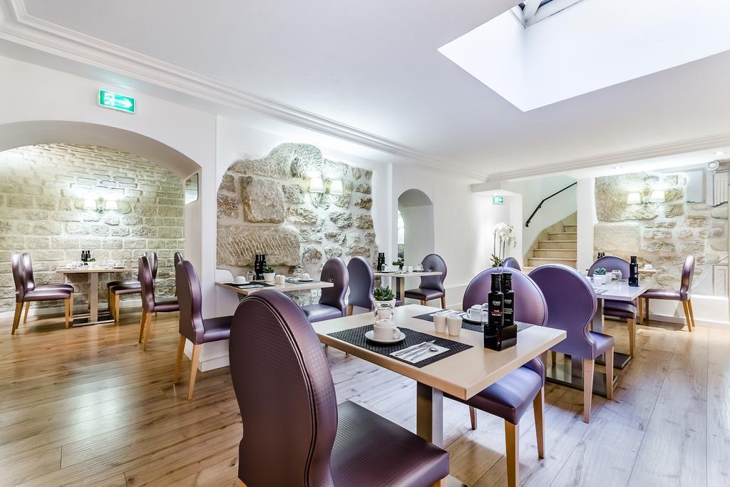 Изображение Exe Paris Centre 3*