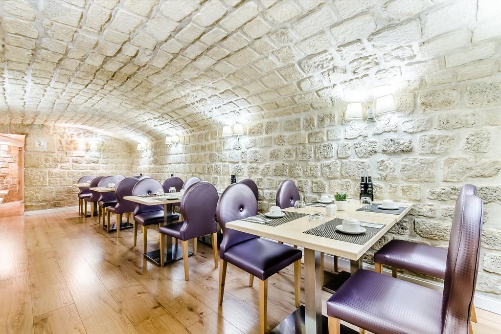 Картинка Exe Paris Centre 3*