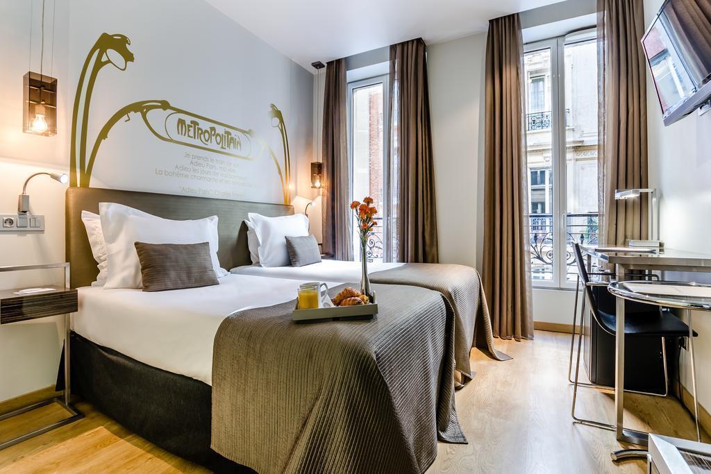 Фото Eurostars Panorama 3*