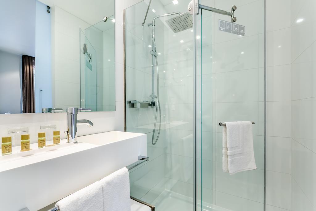 Фотография Eurostars Panorama 3*