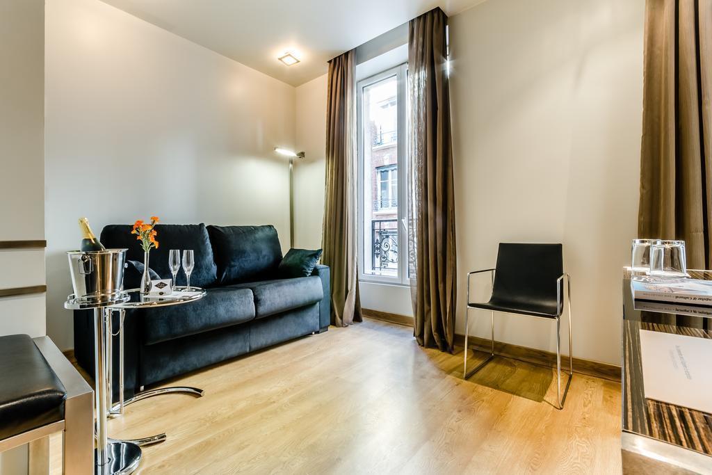 Картинка Eurostars Panorama 3*