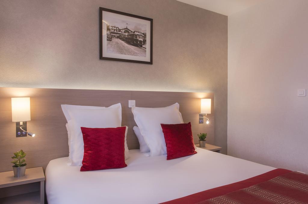 Изображение Classics Hotel Bastille 3*