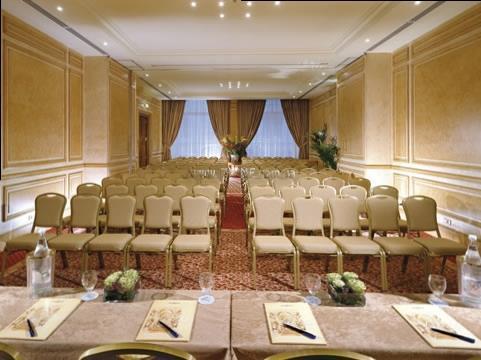 Фотография Jolly Hotel Lotti 4*